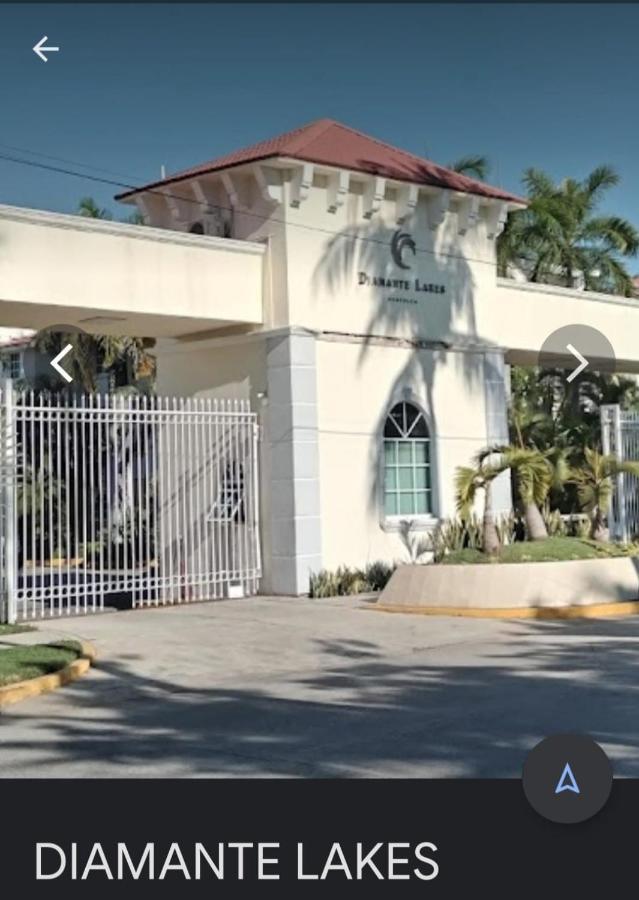 Hermoso Depa En Diamante Lakes Frente Arena Gpn *