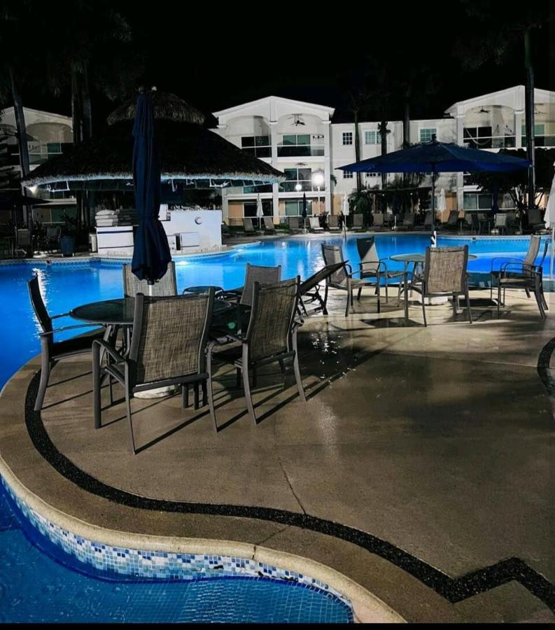 Hermoso Depa En Diamante Lakes Frente Arena Gpn * Acapulco