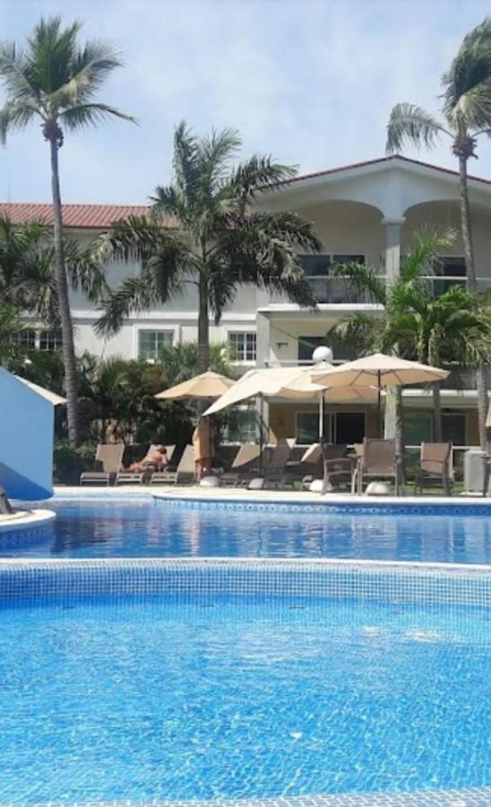 Hermoso Depa En Diamante Lakes Frente Arena Gpn * Acapulco