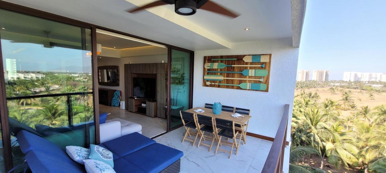 Departamento De Lujo Con Playa Privada Diamante Acapulco