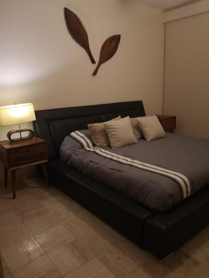 Condominio Labna / Kabah Apartamento *