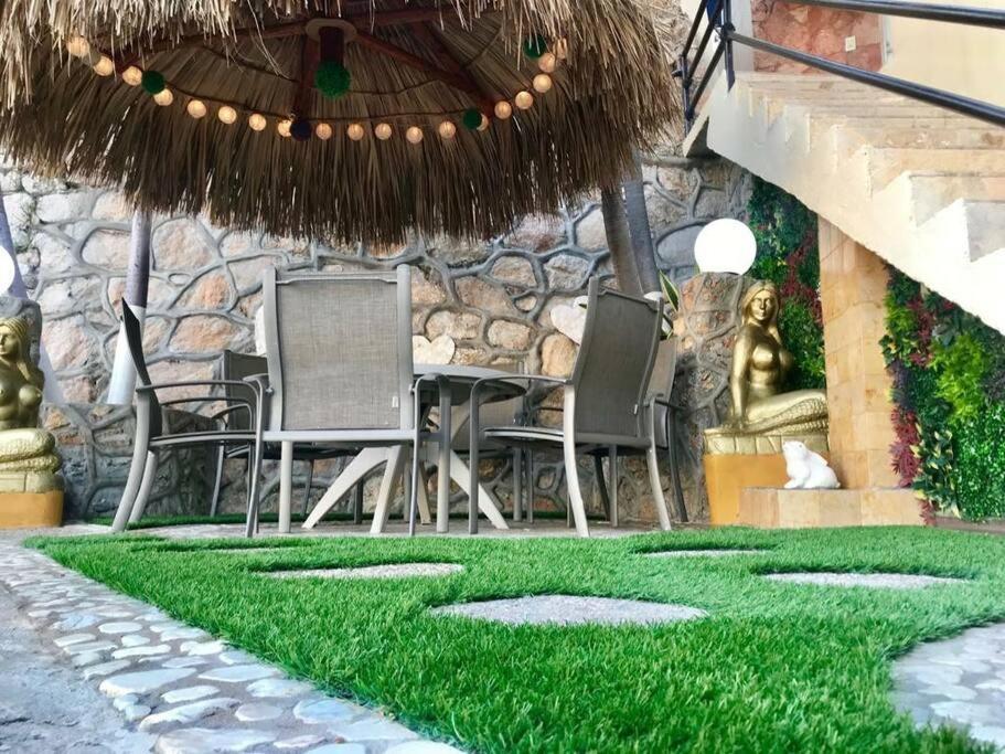 Casa Tritones Villa Acapulco