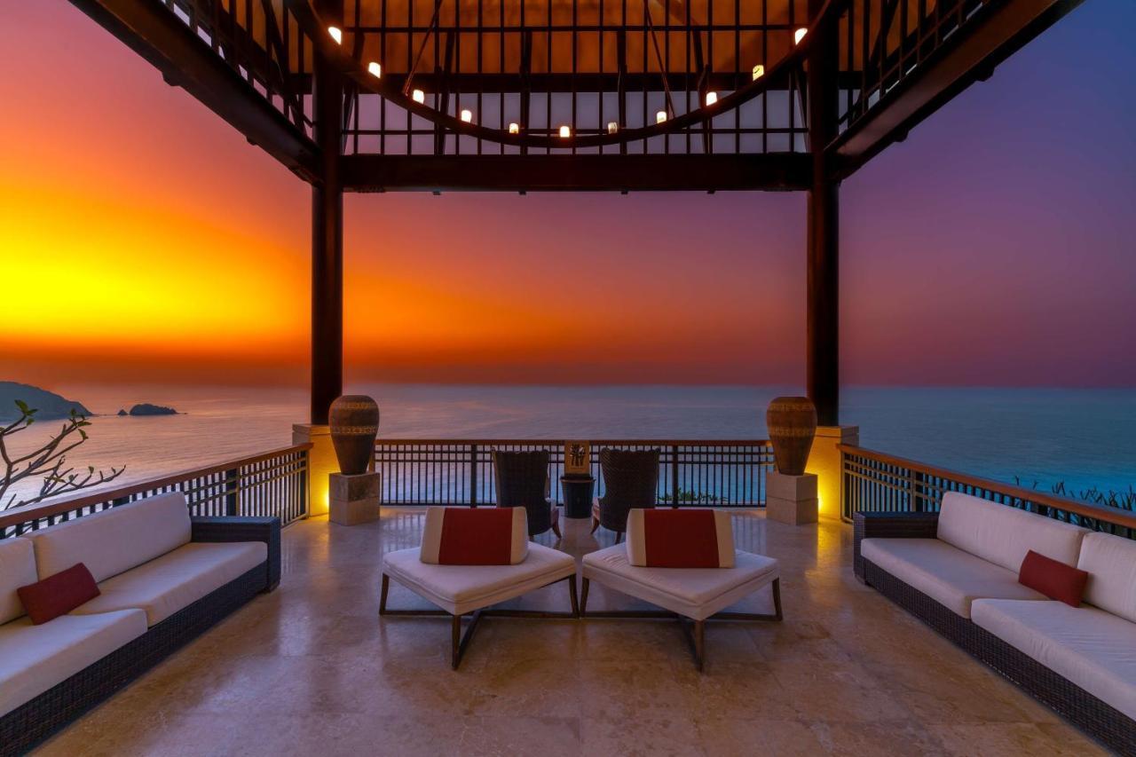 Hotel Banyan Tree Cabo Marques 5*