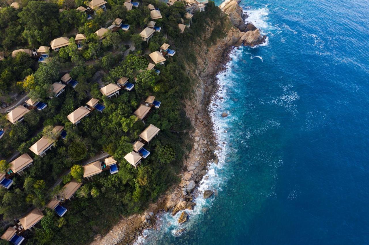 Banyan Tree Cabo Marques Hotel