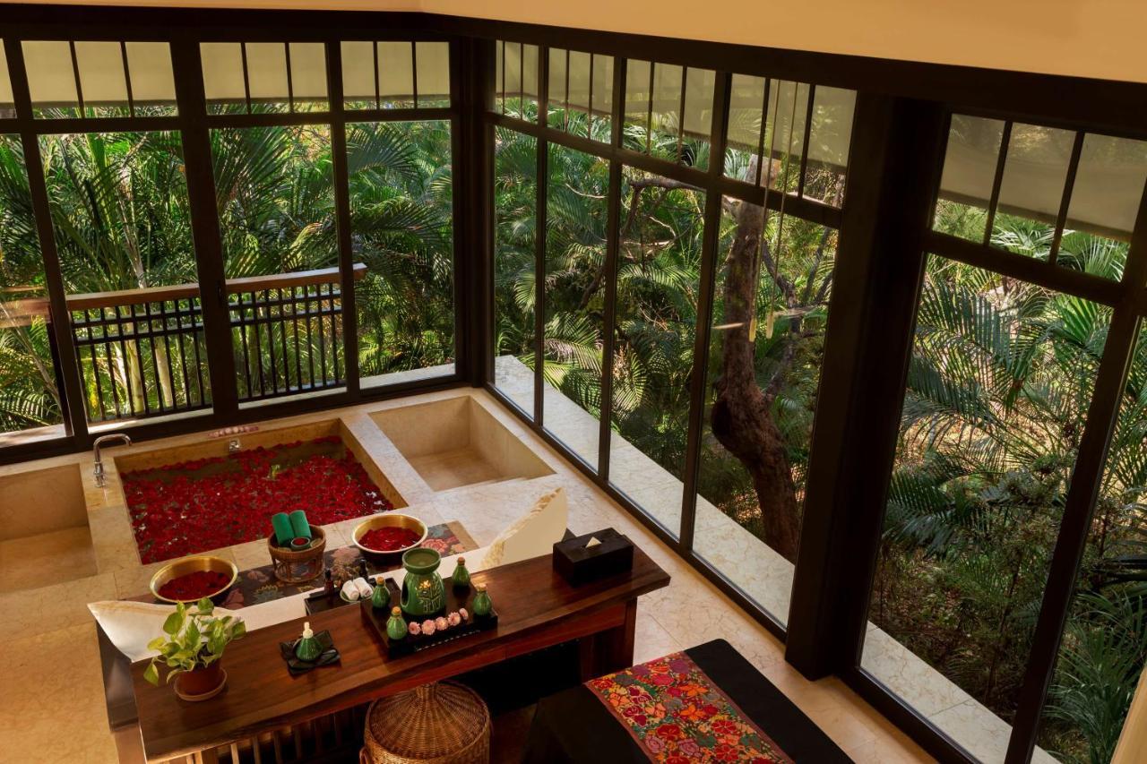 Banyan Tree Cabo Marques 5* Acapulco