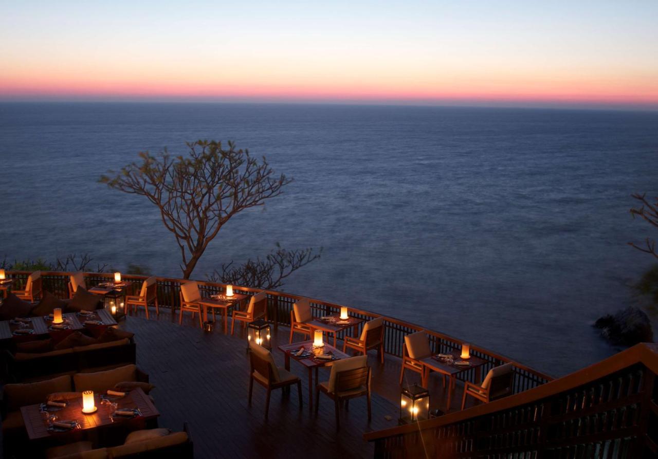 Hotel Banyan Tree Cabo Marques