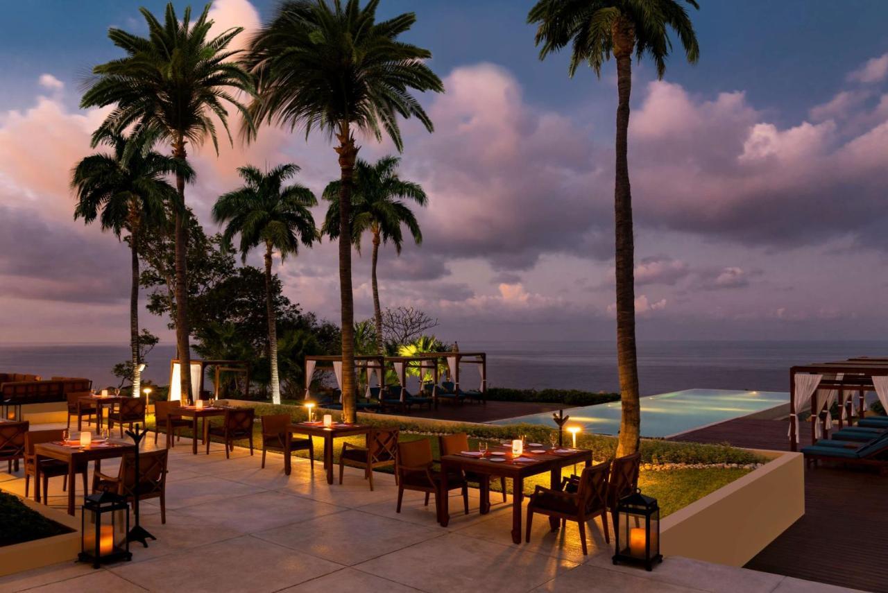 Banyan Tree Cabo Marques Hotel 5*