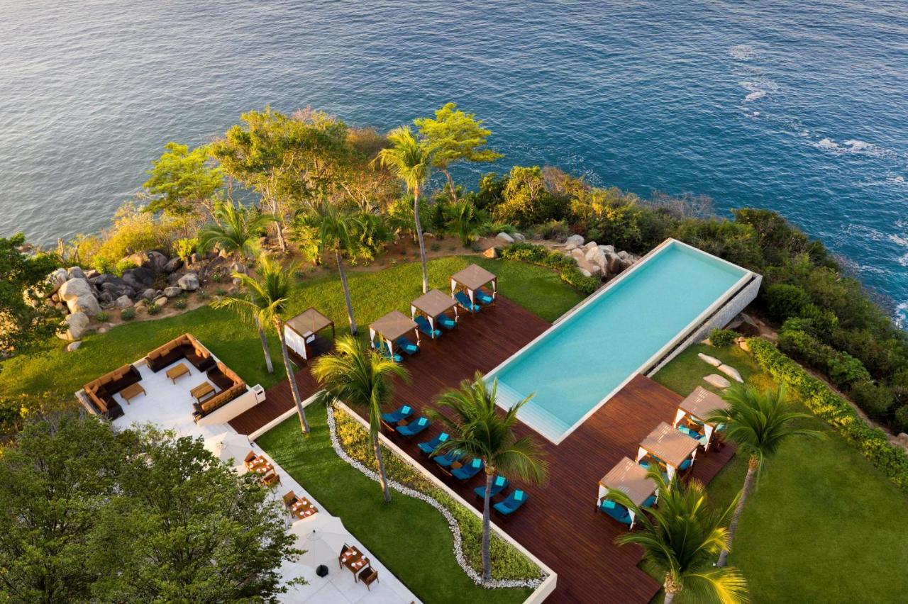 Banyan Tree Cabo Marques Hotel Acapulco