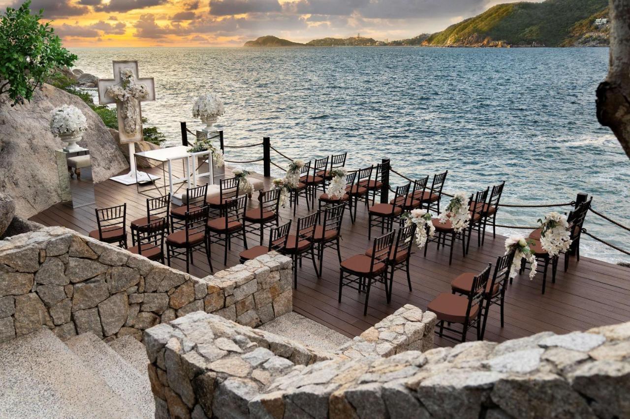Banyan Tree Cabo Marques 5*