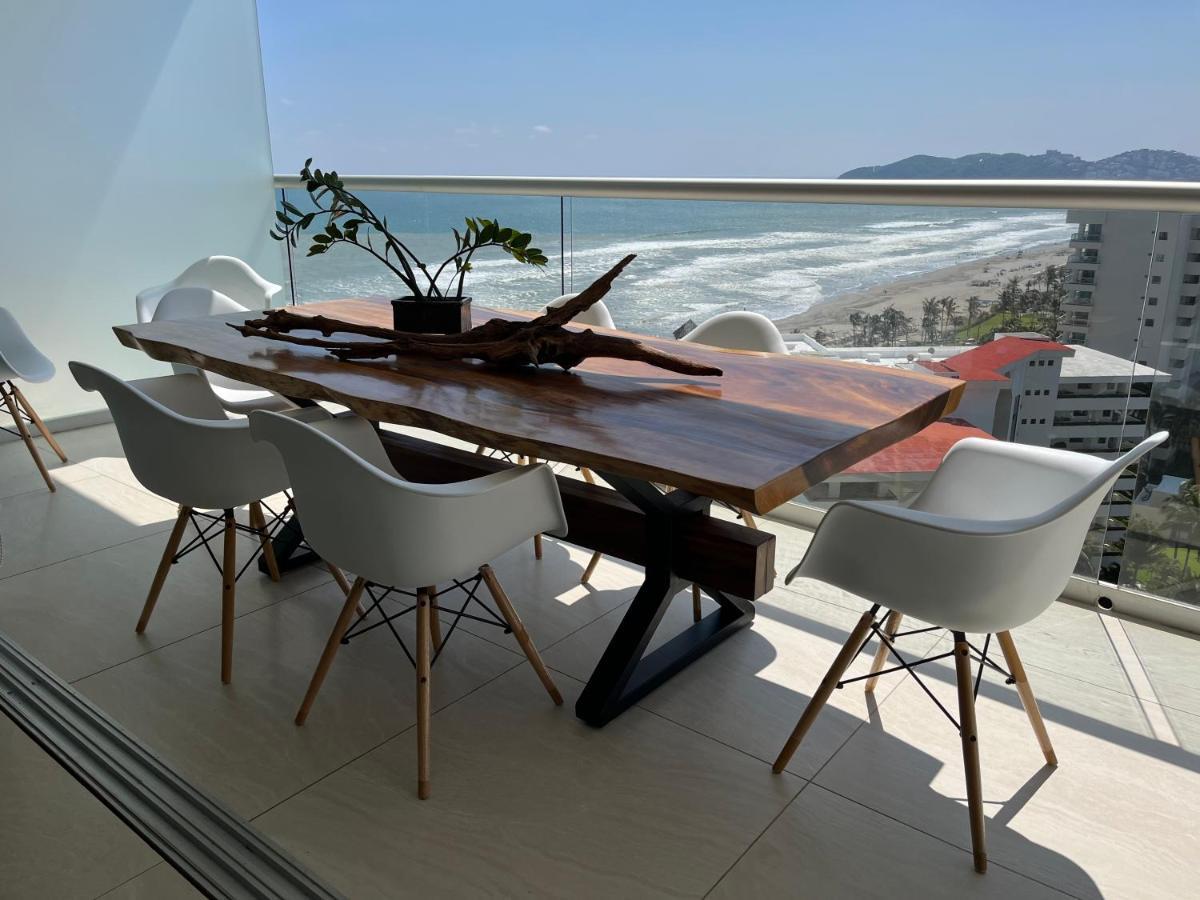 Apartamento Velera Diamante A Pie De Playa *