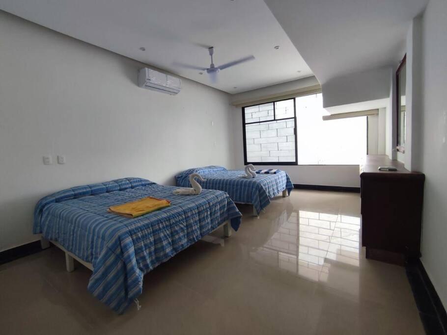 Casa Punta Bruja Condesa Holiday home