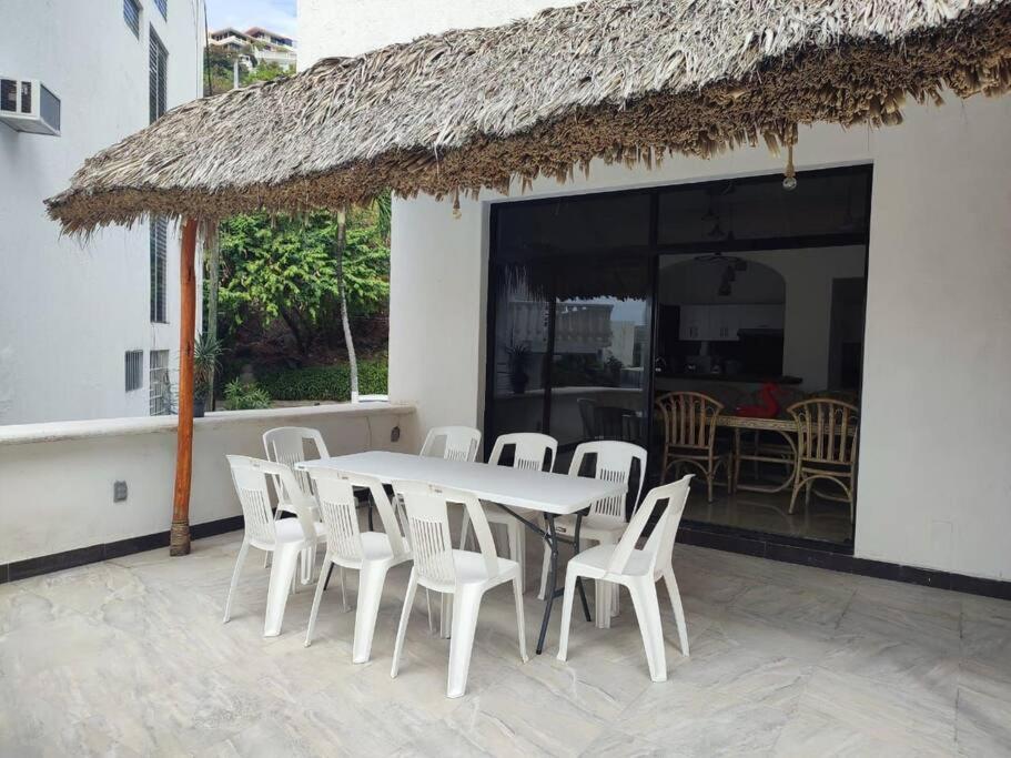 Holiday home Casa Punta Bruja Condesa Acapulco