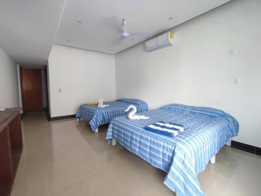 Casa Punta Bruja Condesa Holiday home Acapulco