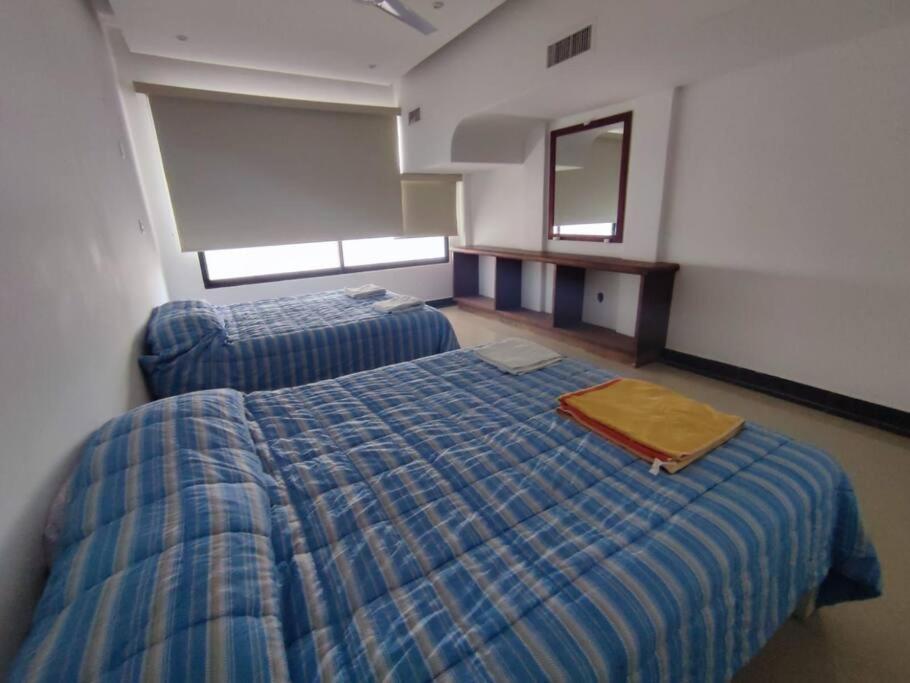 Holiday home Casa Punta Bruja Condesa *