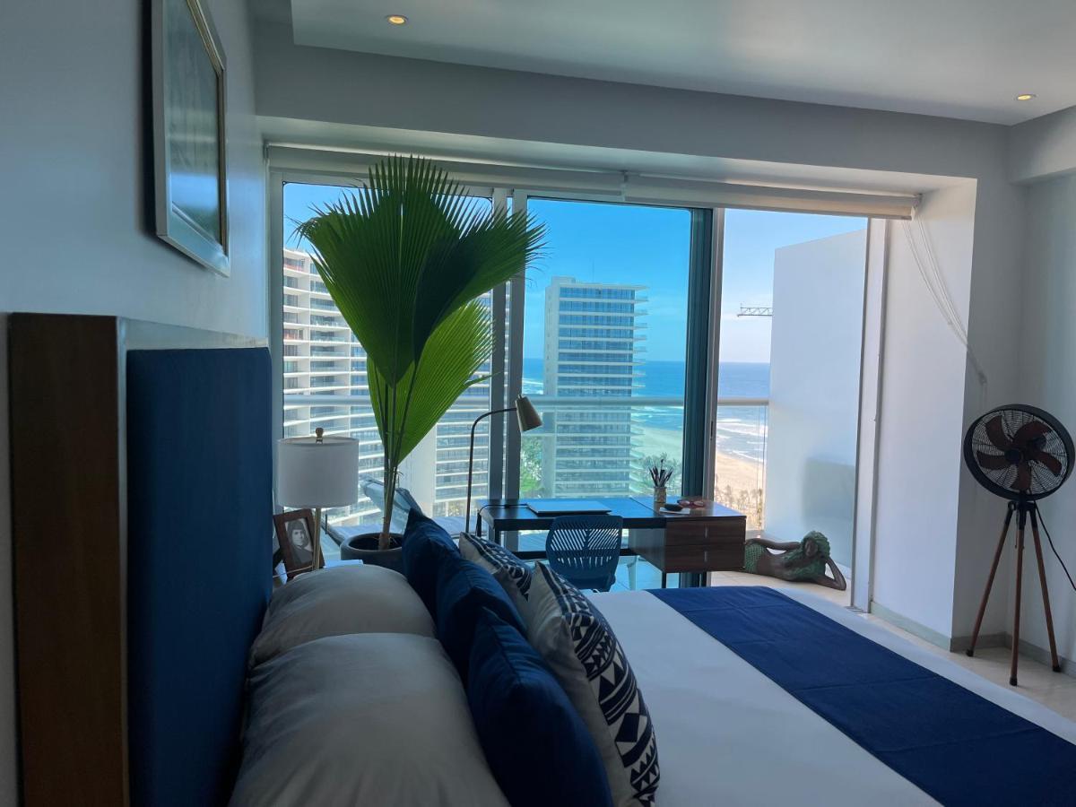 Apartamento Velera Diamante A Pie De Playa *