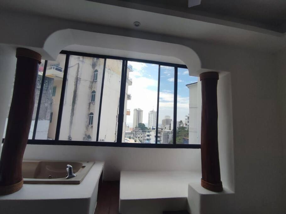 Casa Punta Bruja Condesa Holiday home