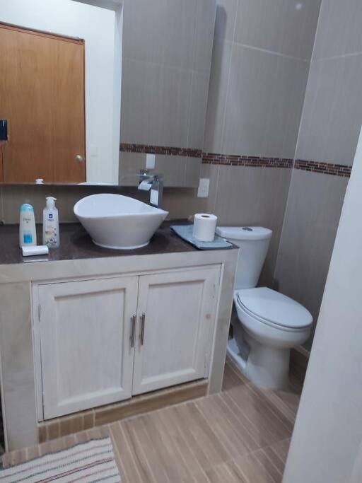 Casa Punta Bruja Condesa Holiday home Acapulco