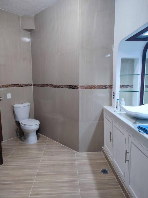 Holiday home Casa Punta Bruja Condesa *