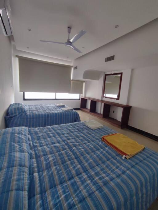 Casa Punta Bruja Condesa Holiday home *