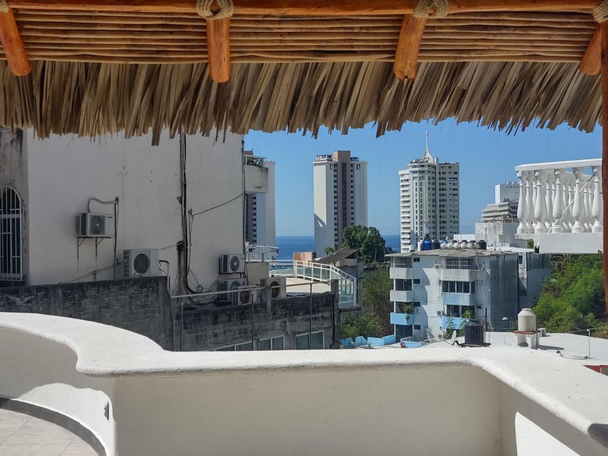 Casa Punta Bruja Condesa Holiday home *