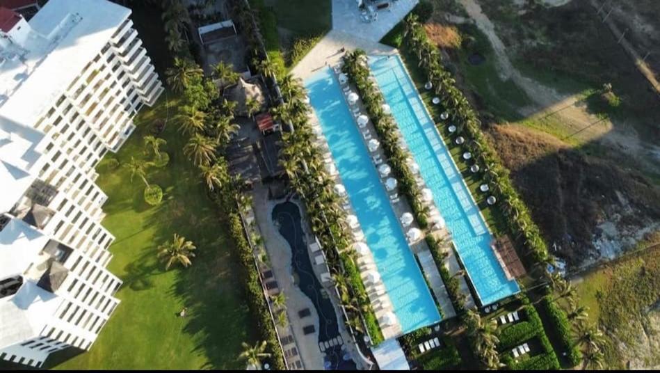Apartamento Velera Diamante A Pie De Playa