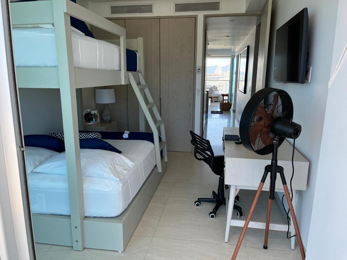 Velera Diamante A Pie De Playa Apartamento *