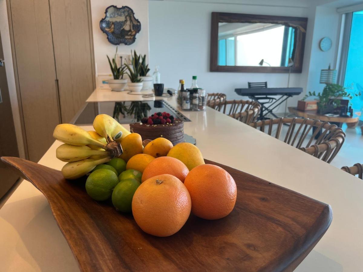Apartamento Velera Diamante A Pie De Playa