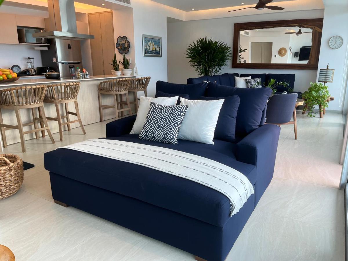 Apartamento Velera Diamante A Pie De Playa *