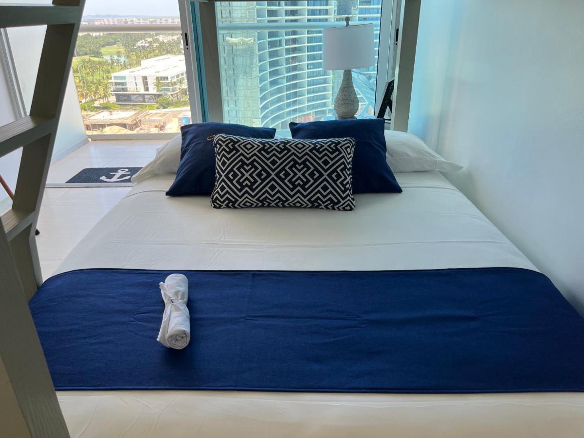 Apartamento Velera Diamante A Pie De Playa Acapulco