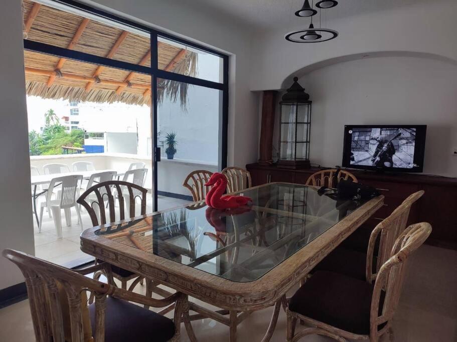 Holiday home Casa Punta Bruja Condesa