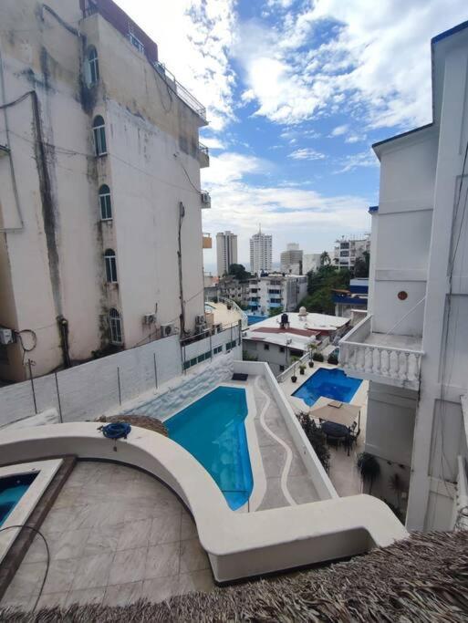 Holiday home Casa Punta Bruja Condesa *