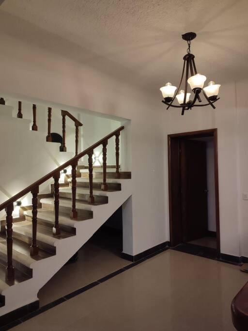Casa Punta Bruja Condesa Holiday home Acapulco