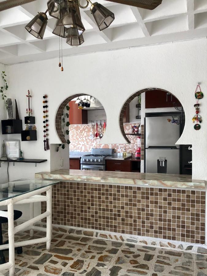 Departamento Sobre Costera, 1min La Quebrada, 3m Playas Y Yates