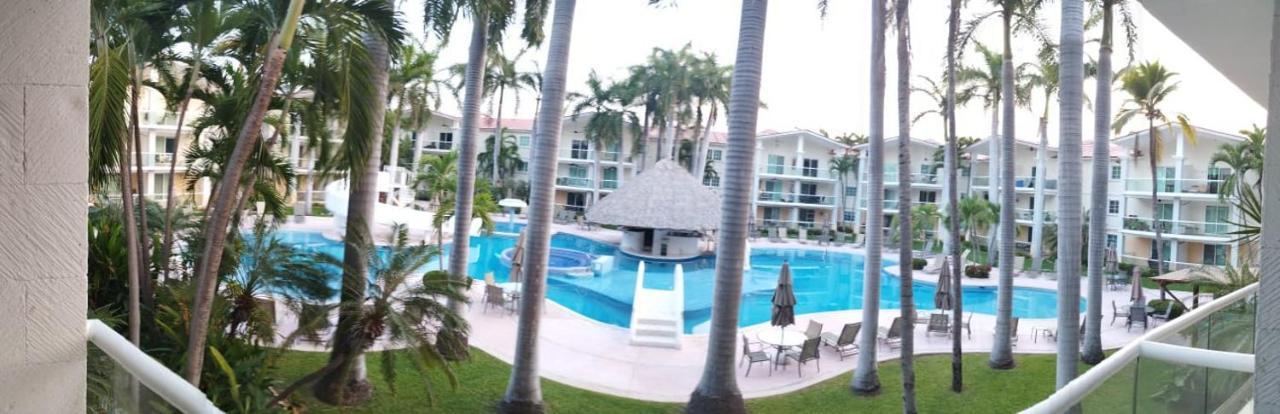 Hermoso Depa En Diamante Lakes Frente Arena Gpn * Acapulco