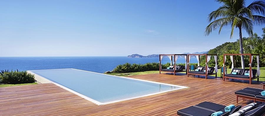 Banyan Tree Cabo Marques Hotel