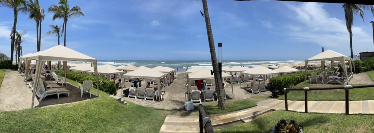 Apartamento Velera Diamante A Pie De Playa *