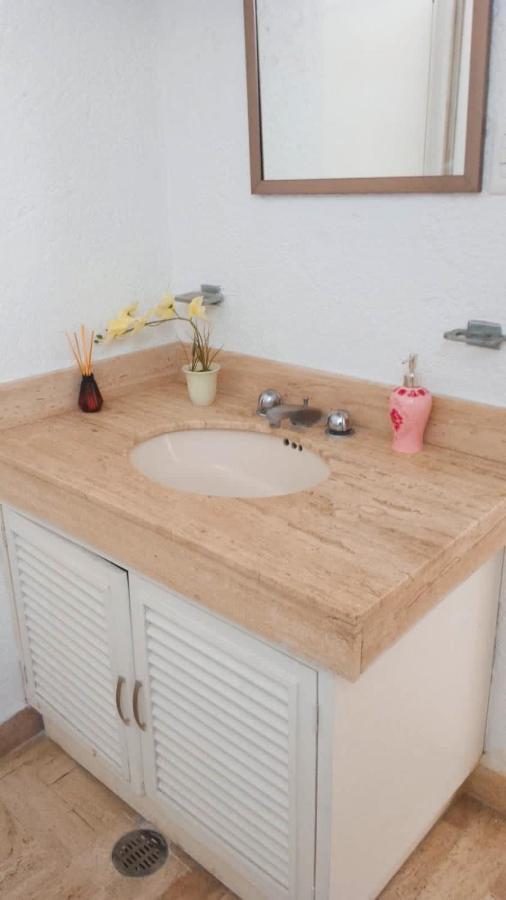 Apartamento Tiki's Penth Acapulco