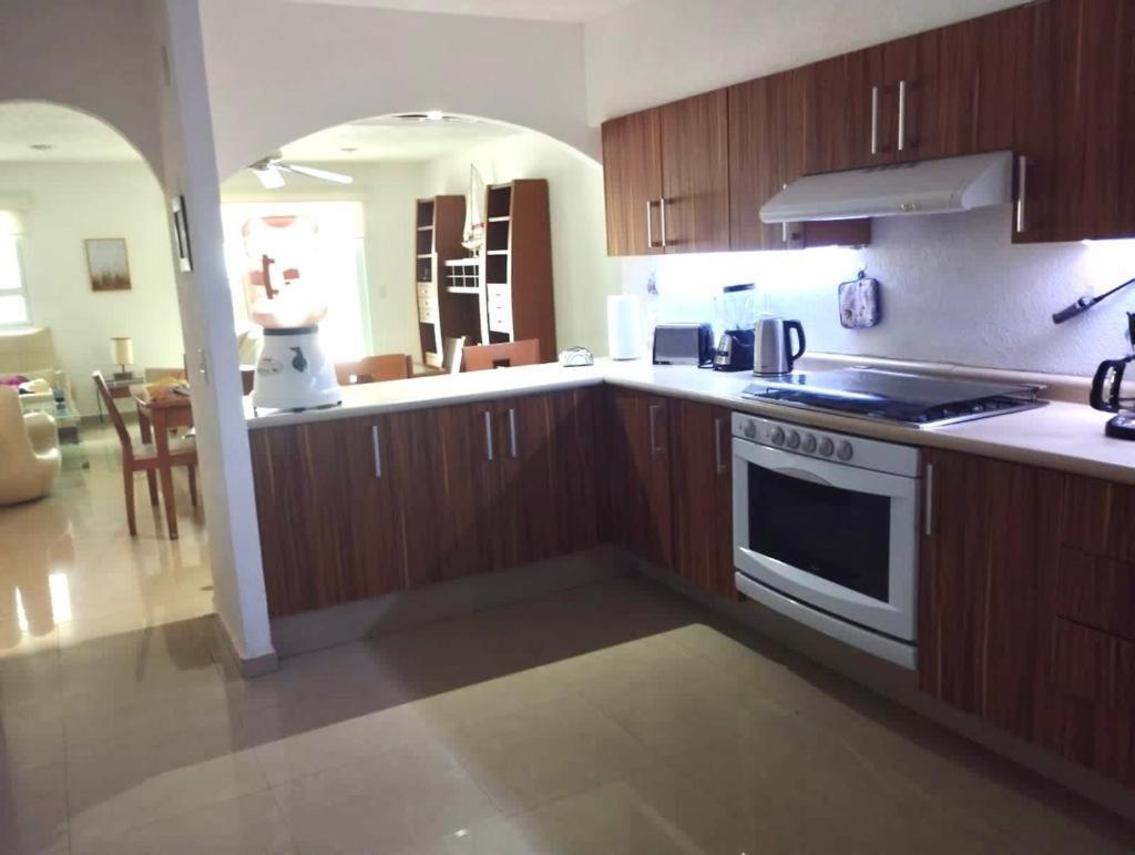 Hermoso Depa En Diamante Lakes Frente Arena Gpn *