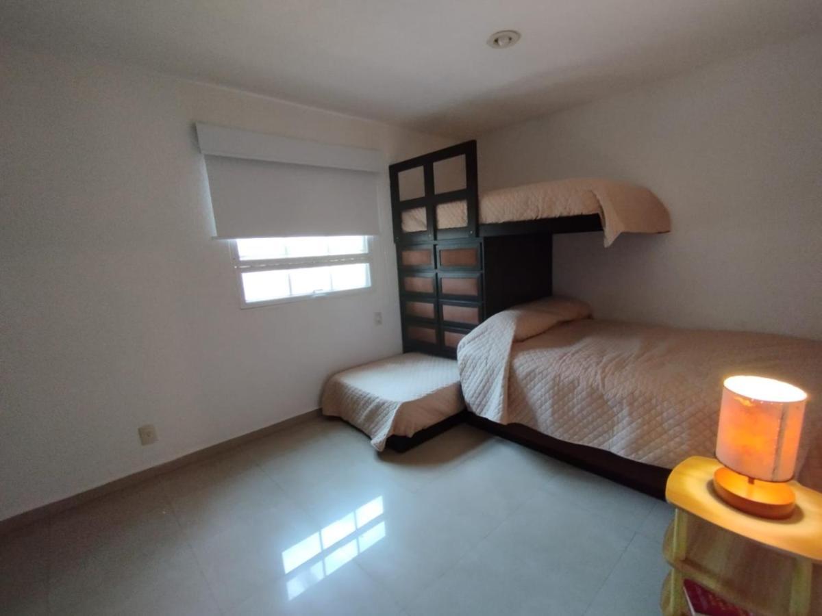 Hermoso Depa En Diamante Lakes Frente Arena Gpn
