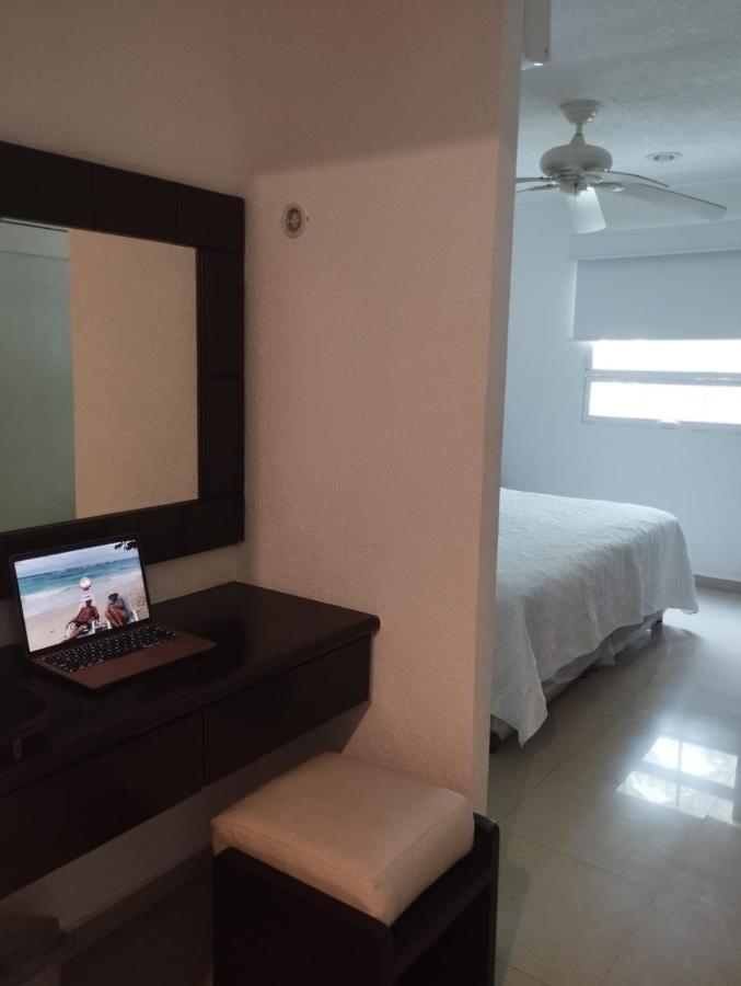 Hermoso Depa En Diamante Lakes Frente Arena Gpn
