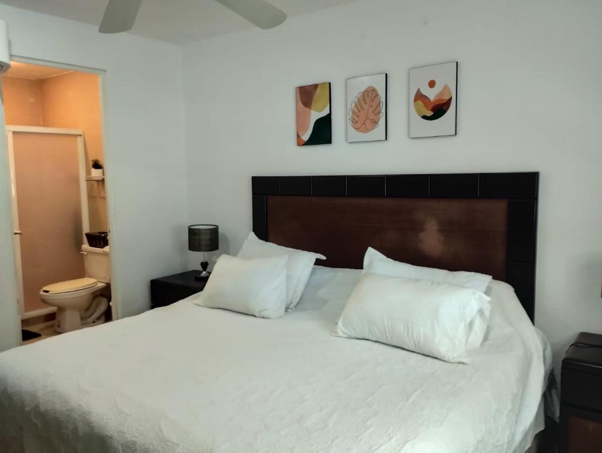 Hermoso Depa En Diamante Lakes Frente Arena Gpn Apartamento Acapulco