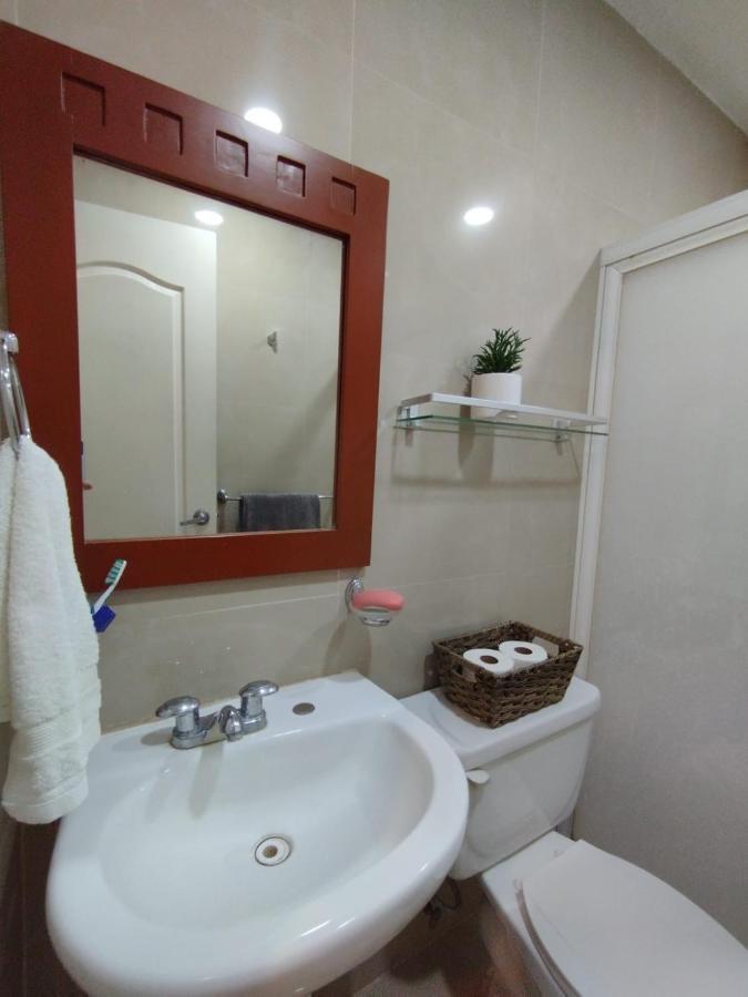 Apartamento Hermoso Depa En Diamante Lakes Frente Arena Gpn
