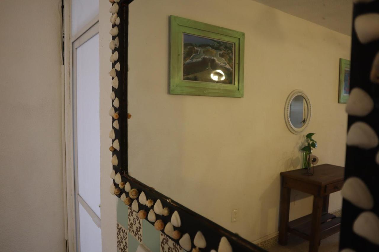Casa Gran Caleta Apartment *