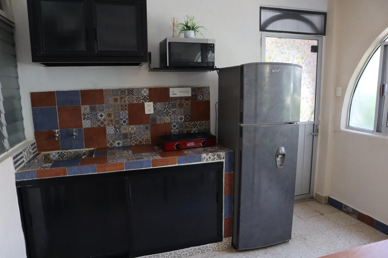 Casa Gran Caleta Apartment Acapulco