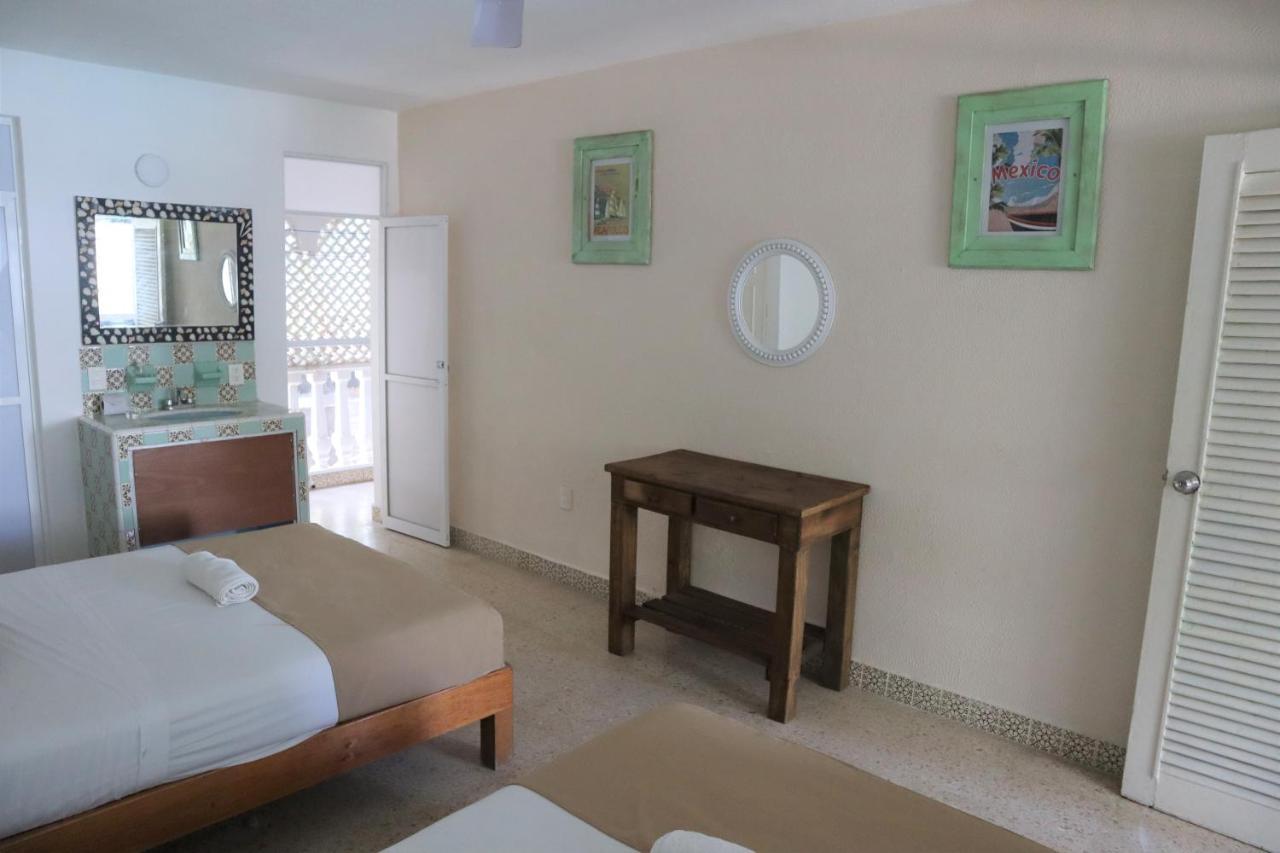 Apartment Casa Gran Caleta