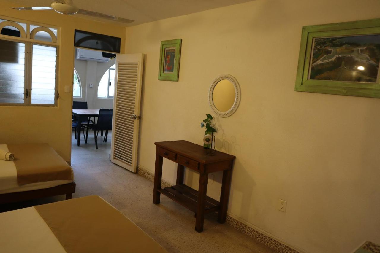 Apartment Casa Gran Caleta *