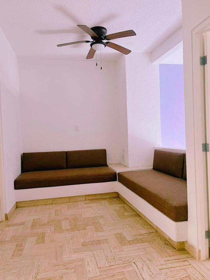 Apartamento Tiki's Penth *