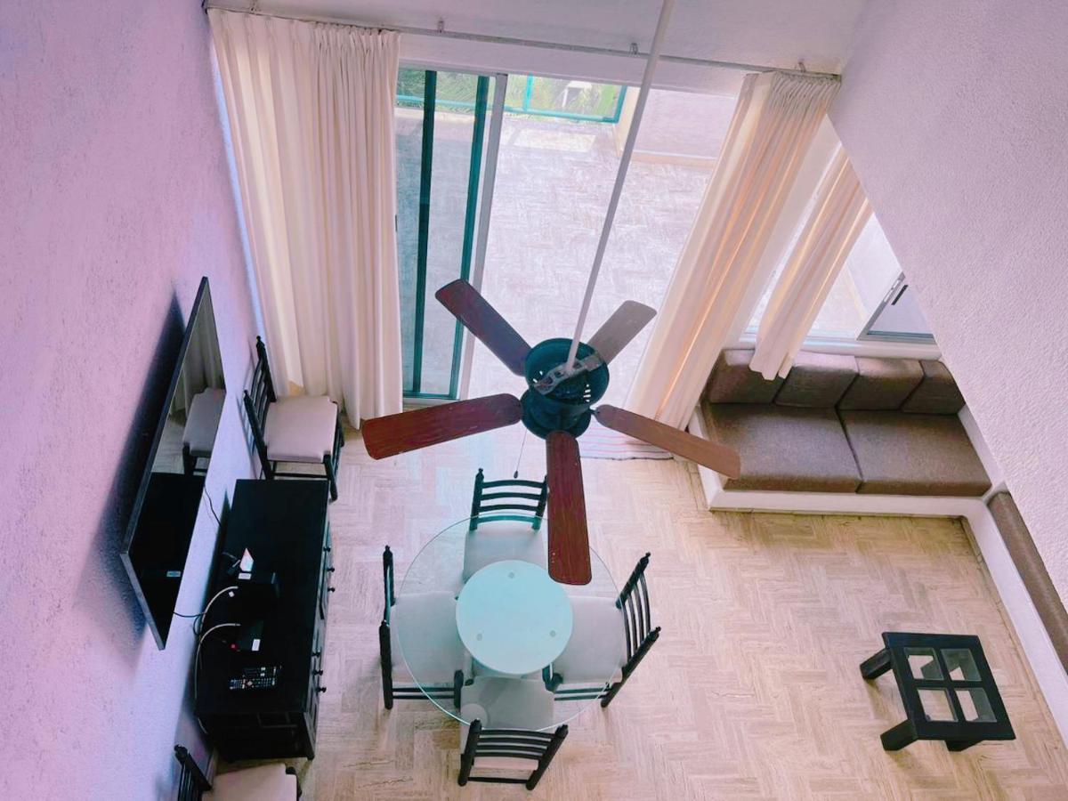 Tiki's Penth Apartamento Acapulco