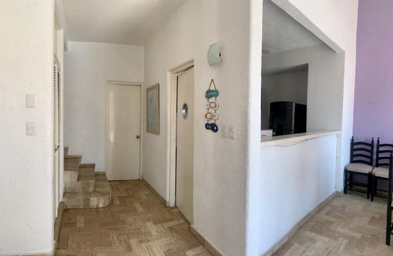 Apartamento Tiki's Penth *