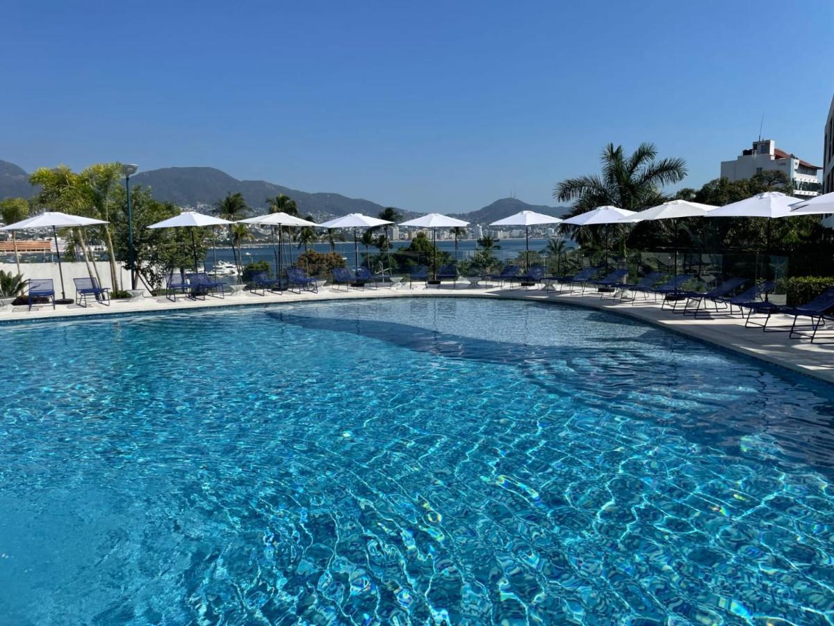 Apartamento Grand Depa Bellomar Acapulco